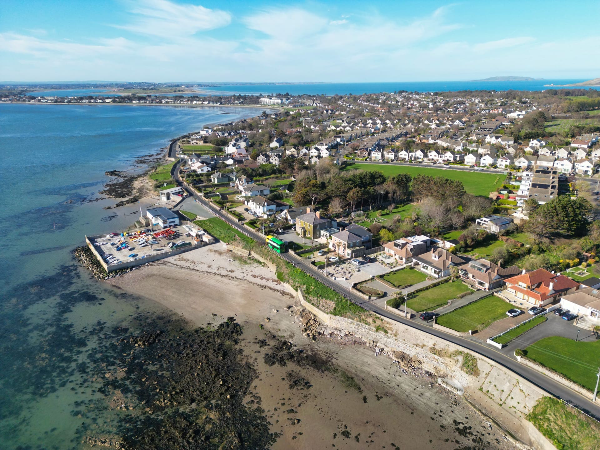 default Barbary, Sutton Strand Rd, Sutton, Dublin 13