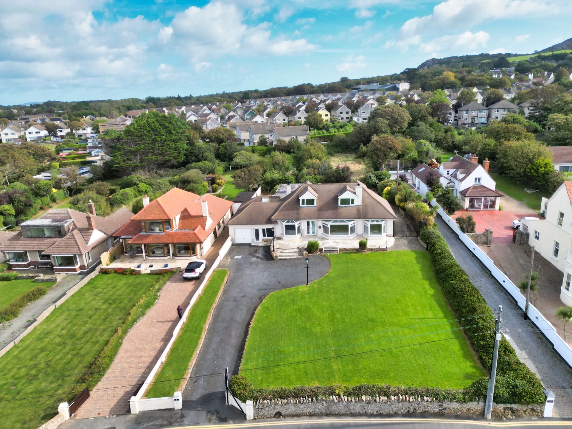 default Barbary, Sutton Strand Rd, Sutton, Dublin 13