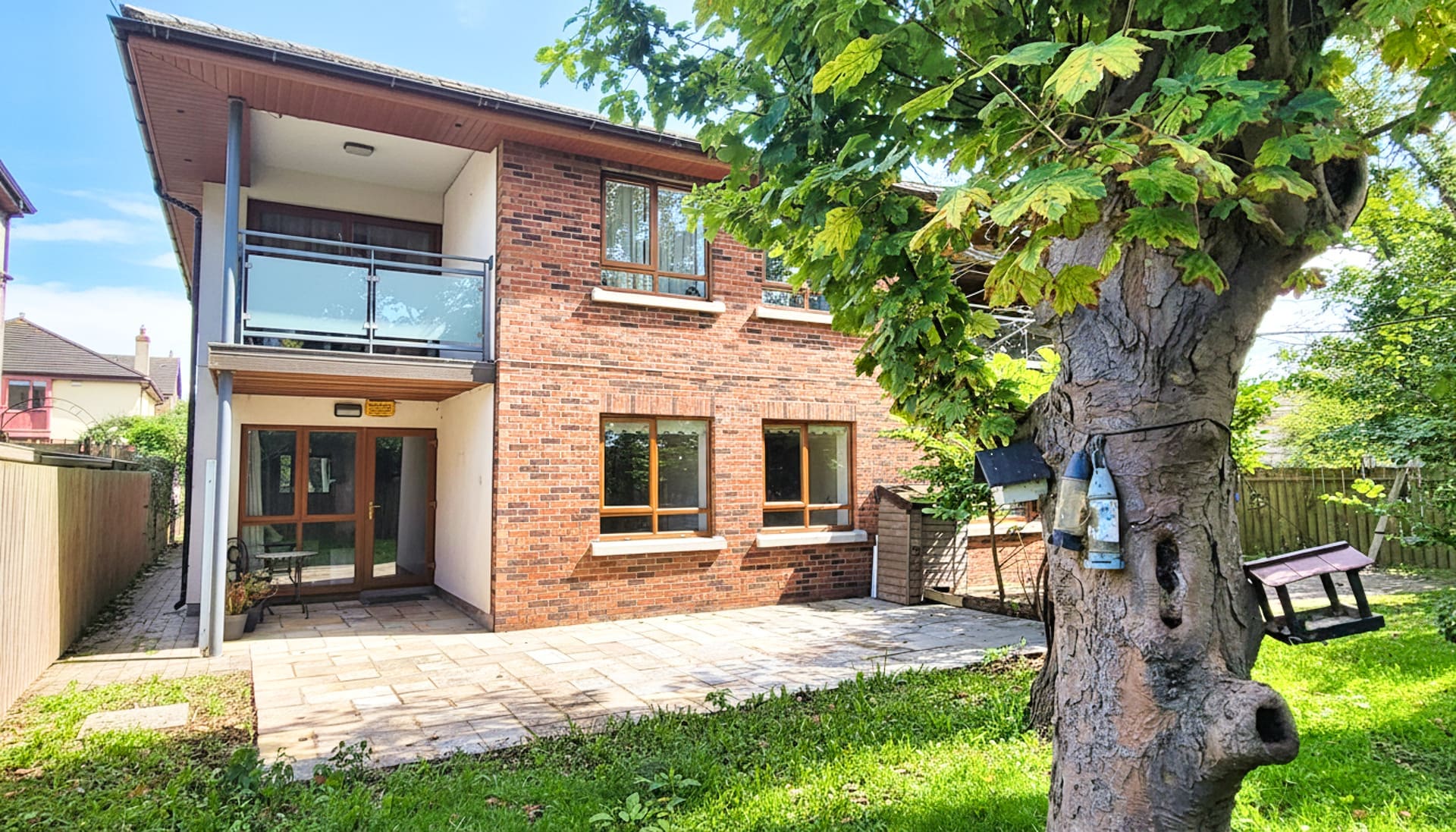 3 Cypress House, Parkview, Sutton, Dublin 13