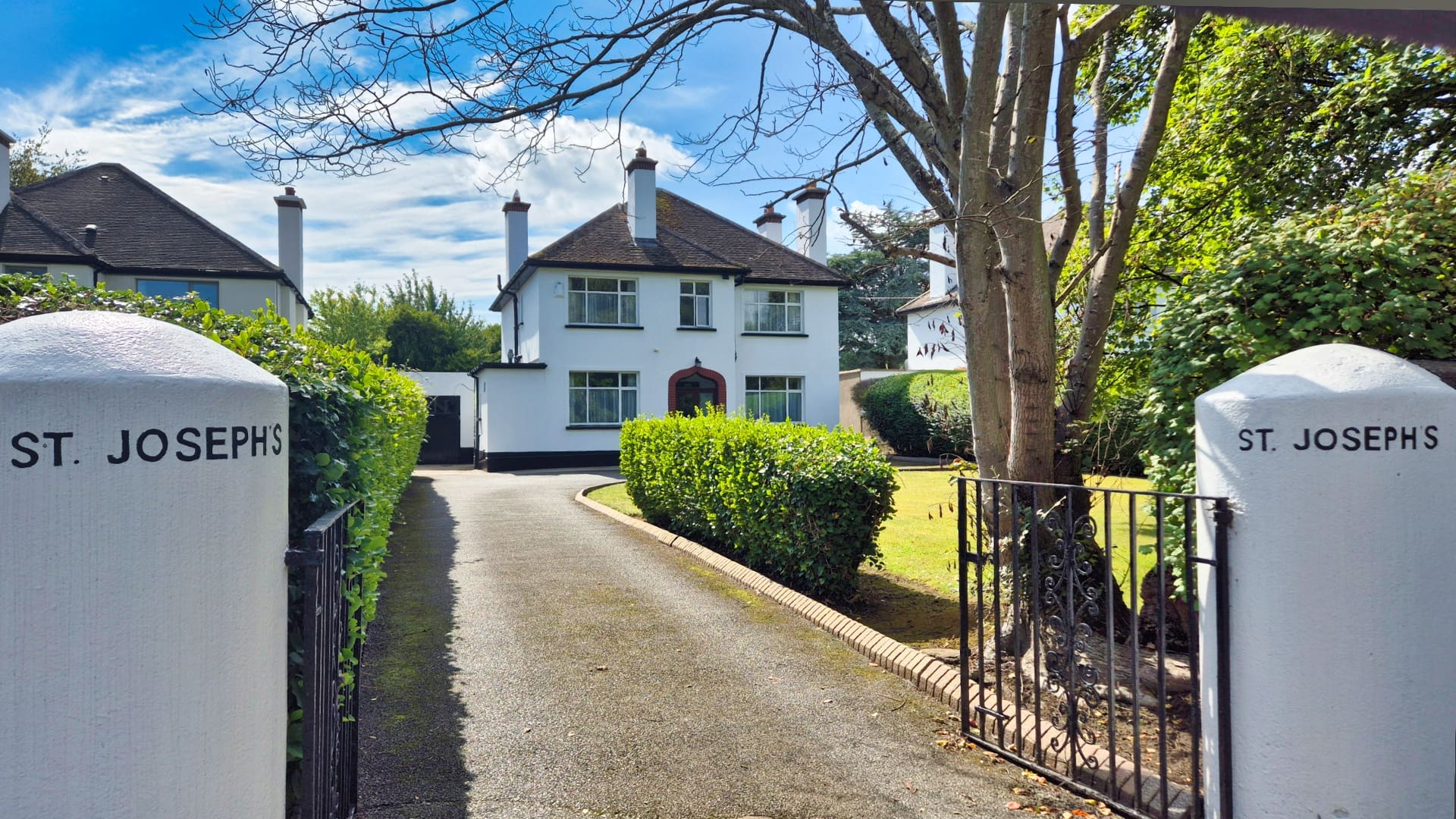 front1 Saint Joseph’s, 112a Howth Rd, Howth, Co. Dublin