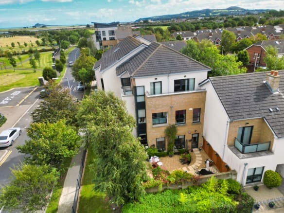 25 Red Arches Road, The Coast, Baldoyle, D13