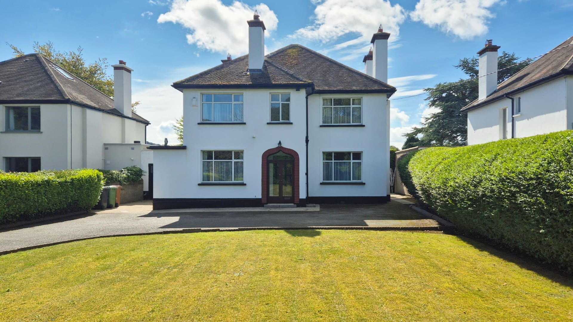 front5 Saint Joseph’s, 112a Howth Rd, Howth, Co. Dublin