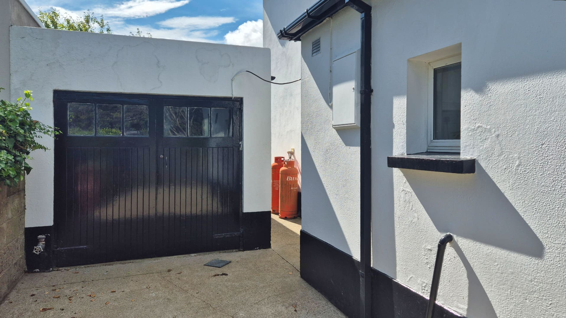 garage Saint Joseph’s, 112a Howth Rd, Howth, Co. Dublin