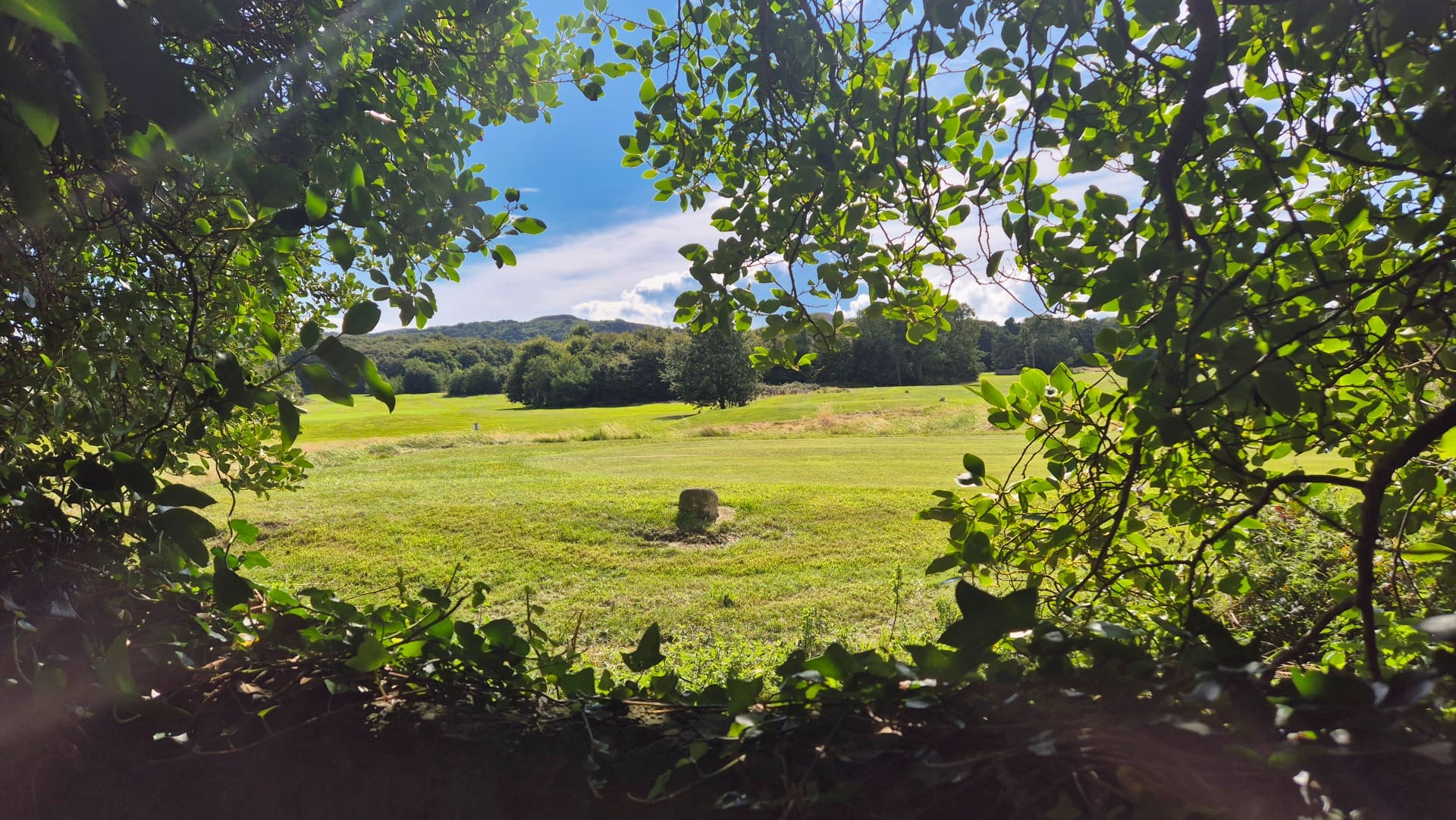 golfcourse Saint Joseph’s, 112a Howth Rd, Howth, Co. Dublin