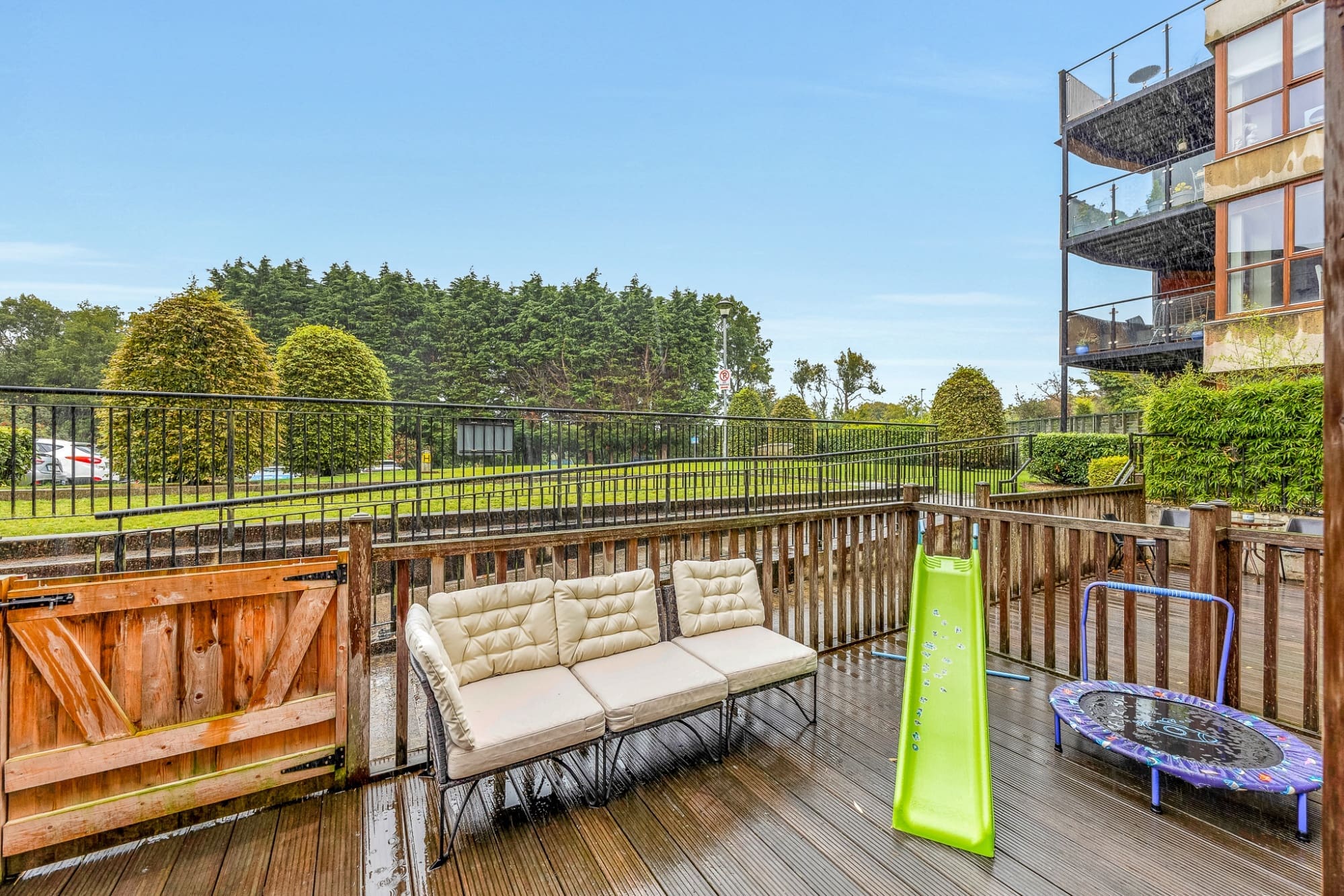 53 The Kilns, Portmarnock, Co.Dublin