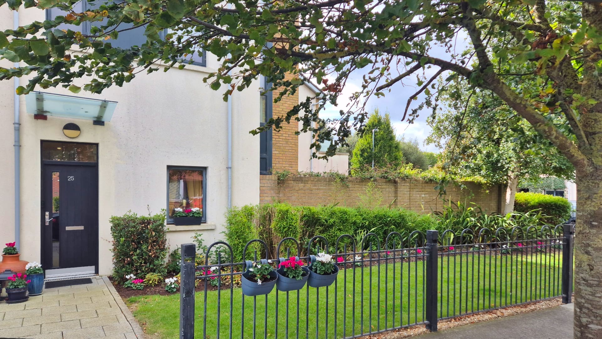 outside2 25 Red Arches Road, The Coast, Baldoyle, D13