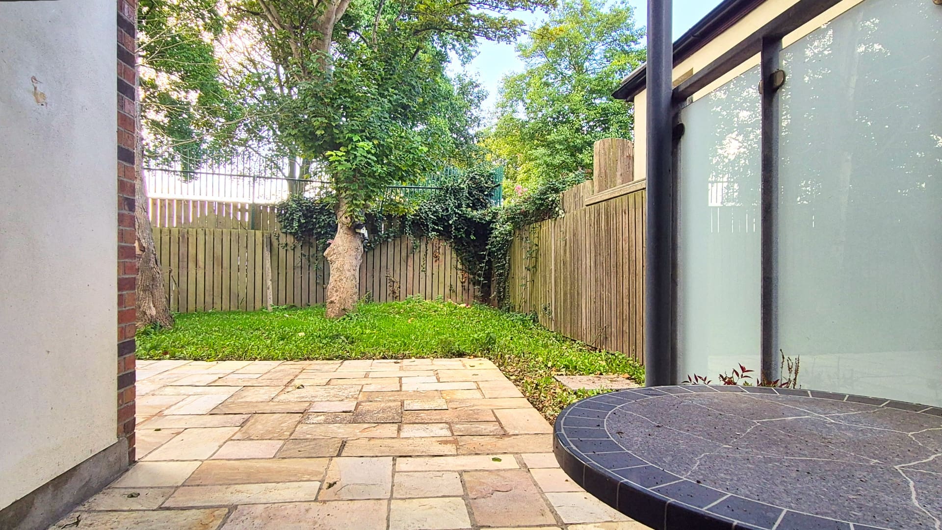 3 Cypress House, Parkview, Sutton, Dublin 13