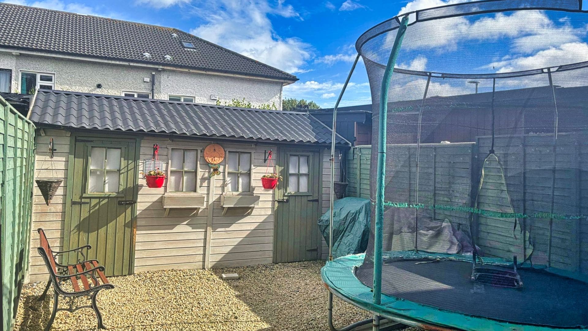 21 Seacliff Drive, Baldoyle, Dublin 13