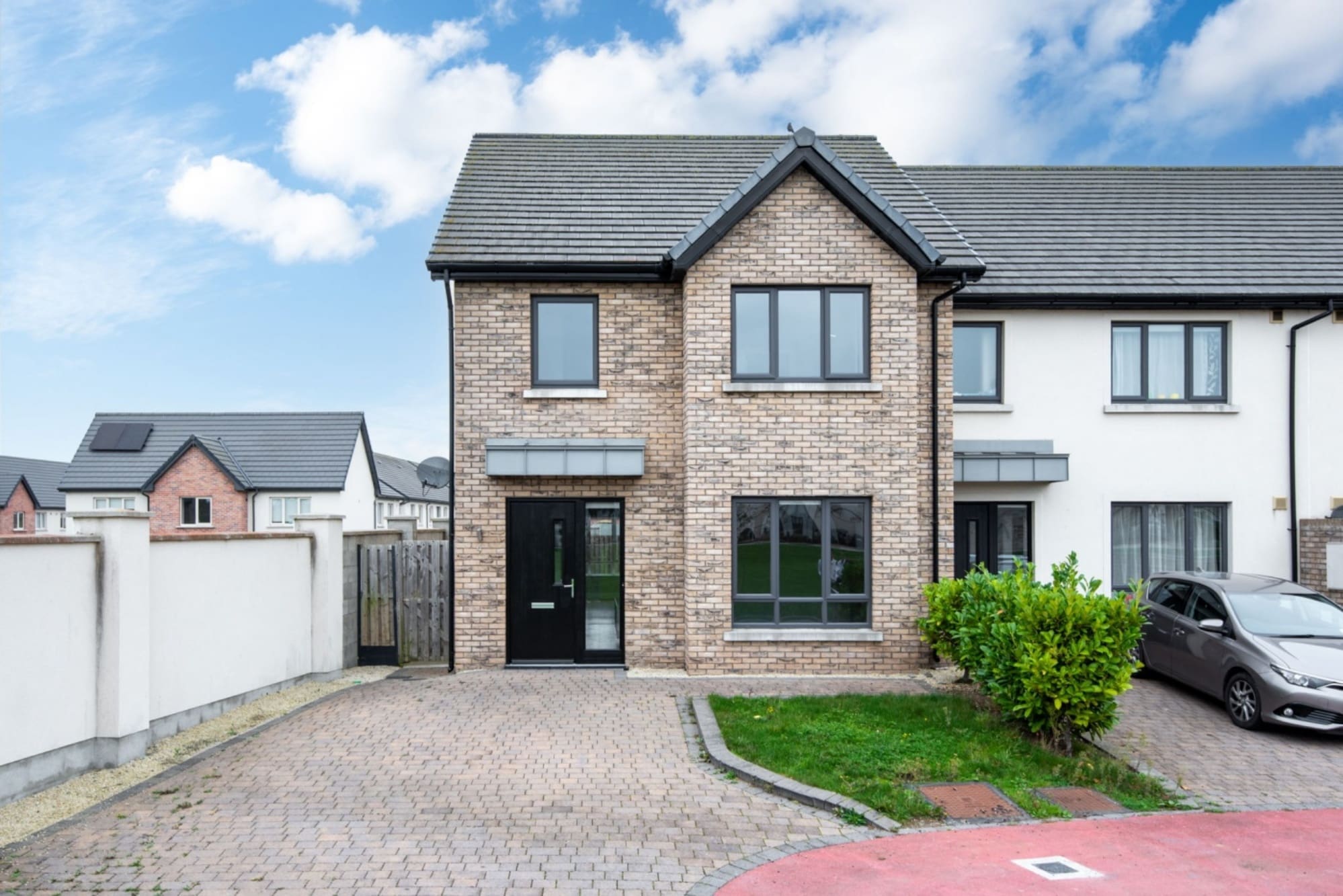 4 The Terrace, Semple Woods, Donabate, Co.Dublin