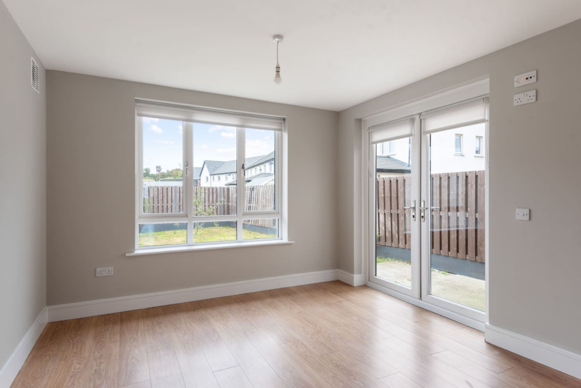 4 The Terrace, Semple Woods, Donabate, Co.Dublin