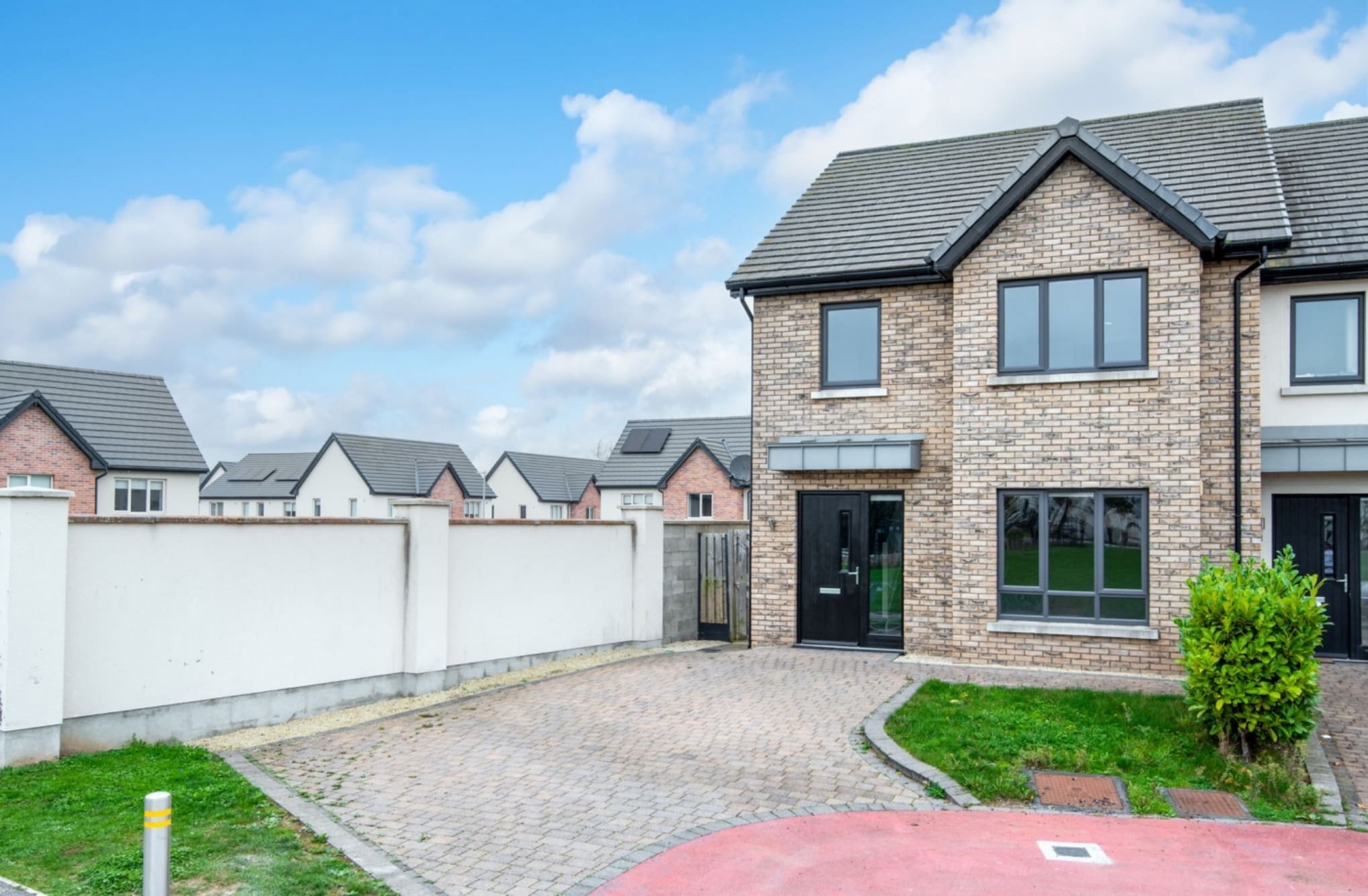 4 The Terrace, Semple Woods, Donabate, Co.Dublin
