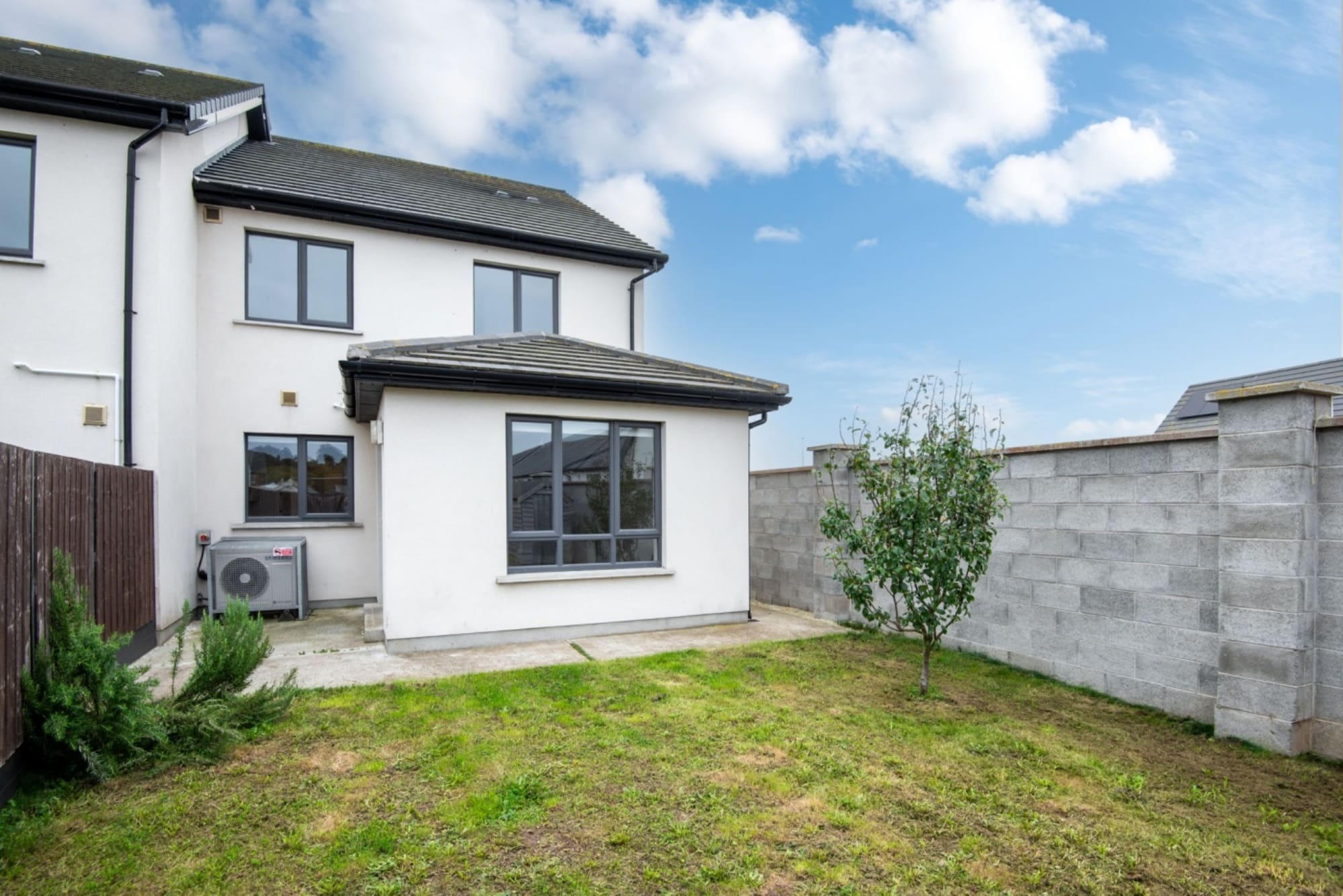 4 The Terrace, Semple Woods, Donabate, Co.Dublin