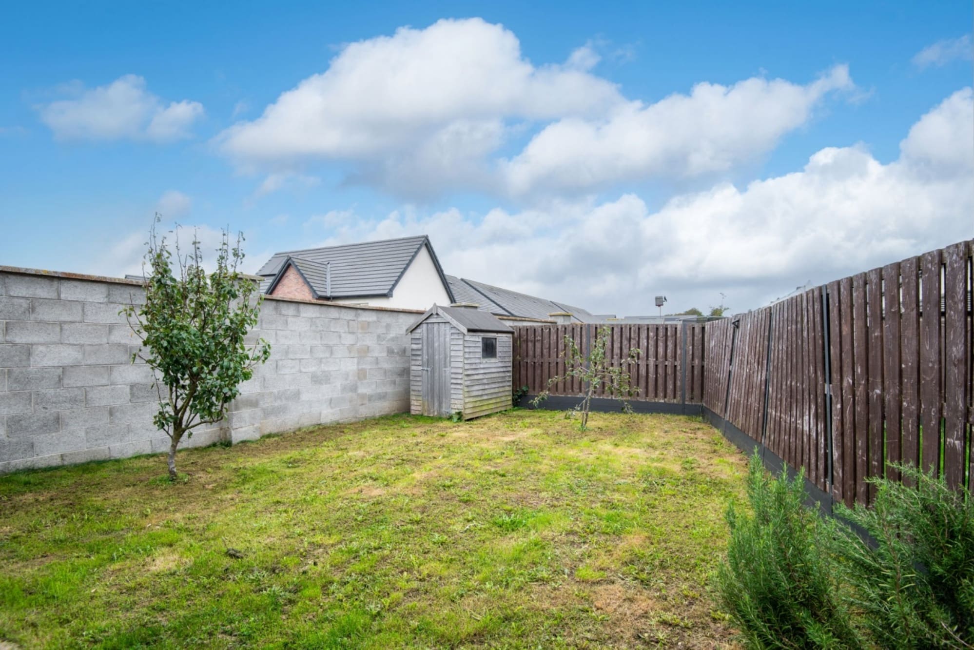 4 The Terrace, Semple Woods, Donabate, Co.Dublin