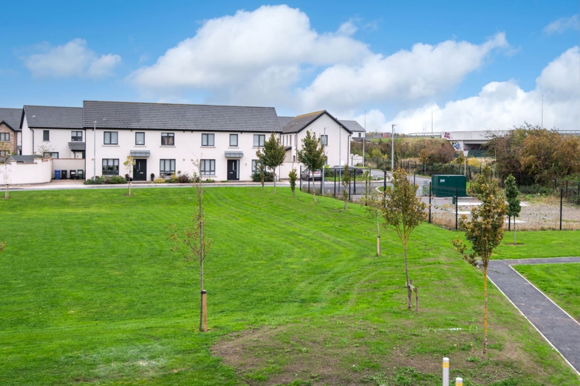 4 The Terrace, Semple Woods, Donabate, Co.Dublin