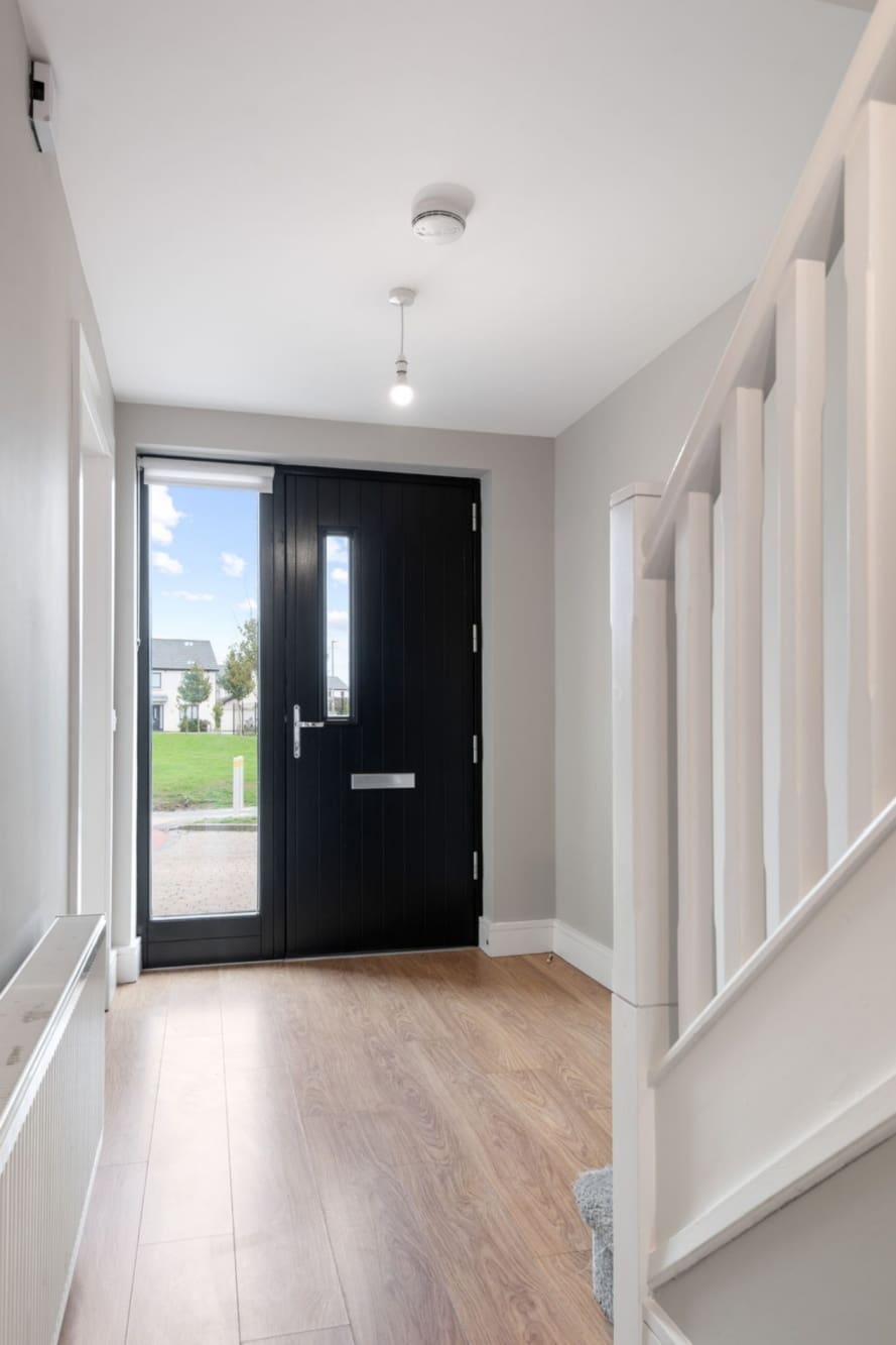 4 The Terrace, Semple Woods, Donabate, Co.Dublin