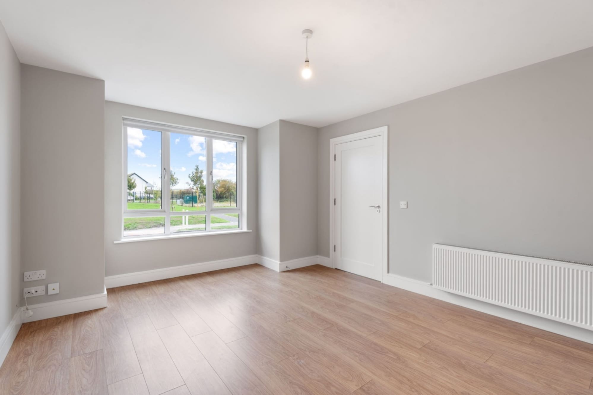 4 The Terrace, Semple Woods, Donabate, Co.Dublin