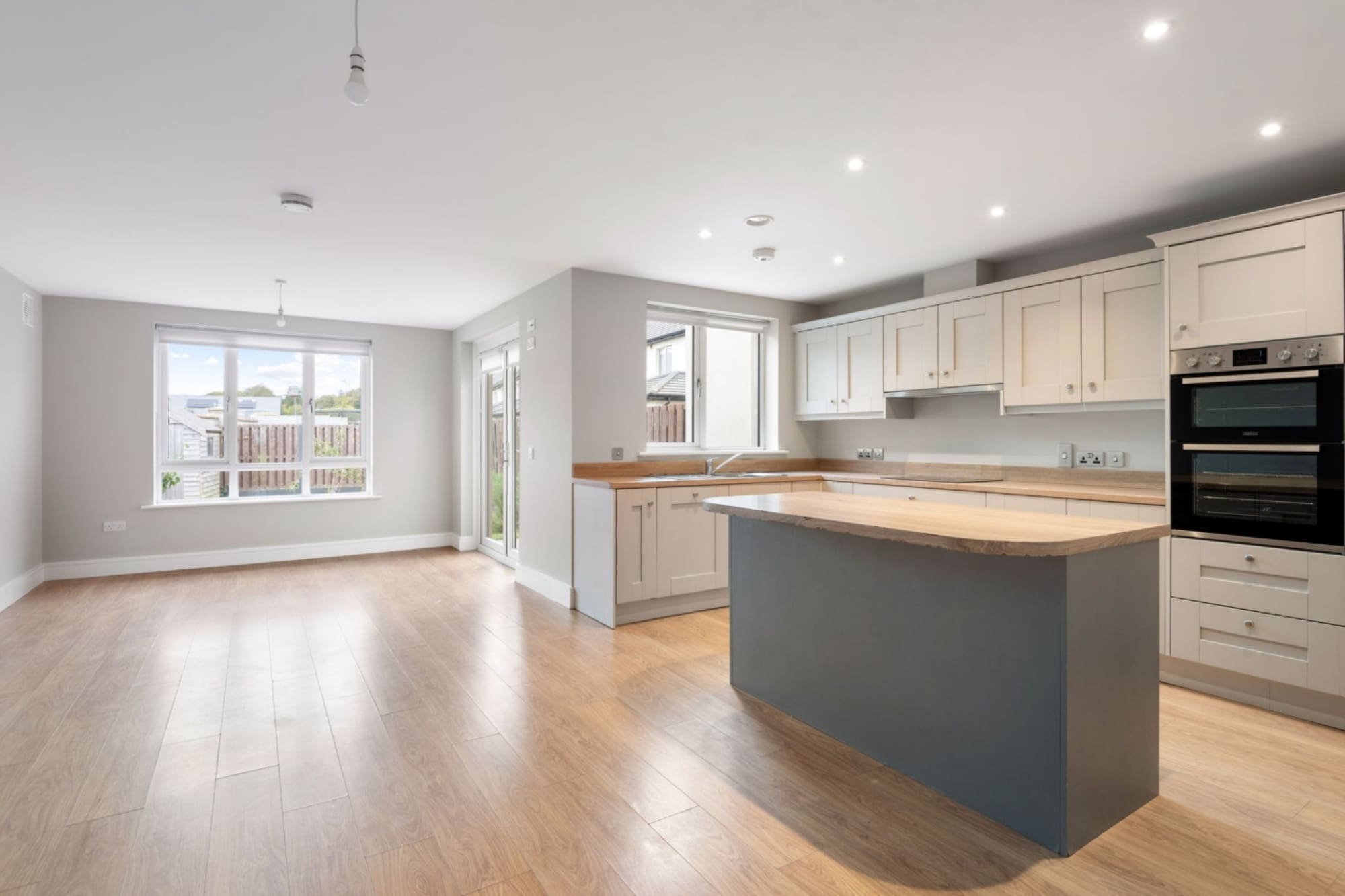 4 The Terrace, Semple Woods, Donabate, Co.Dublin
