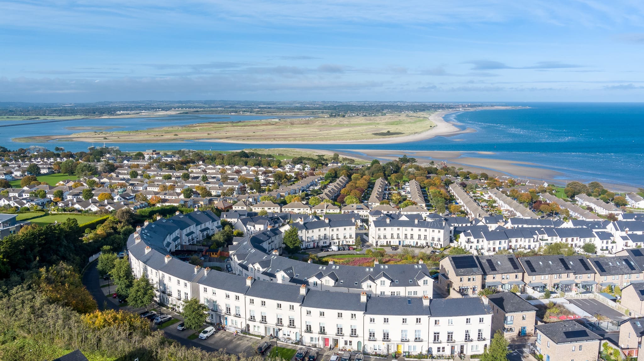 4 The Close, Robswall, Malahide, Co.Dublin