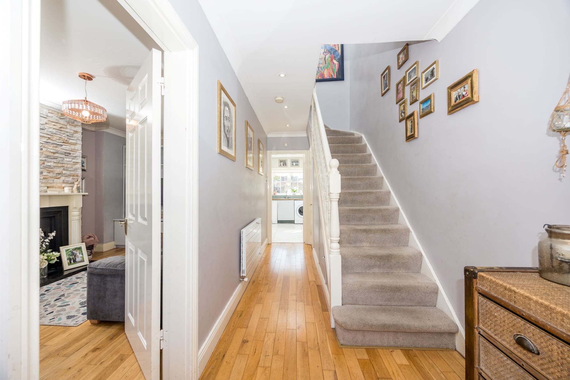 35 Dun Emer Green, Lusk, Co.Dublin