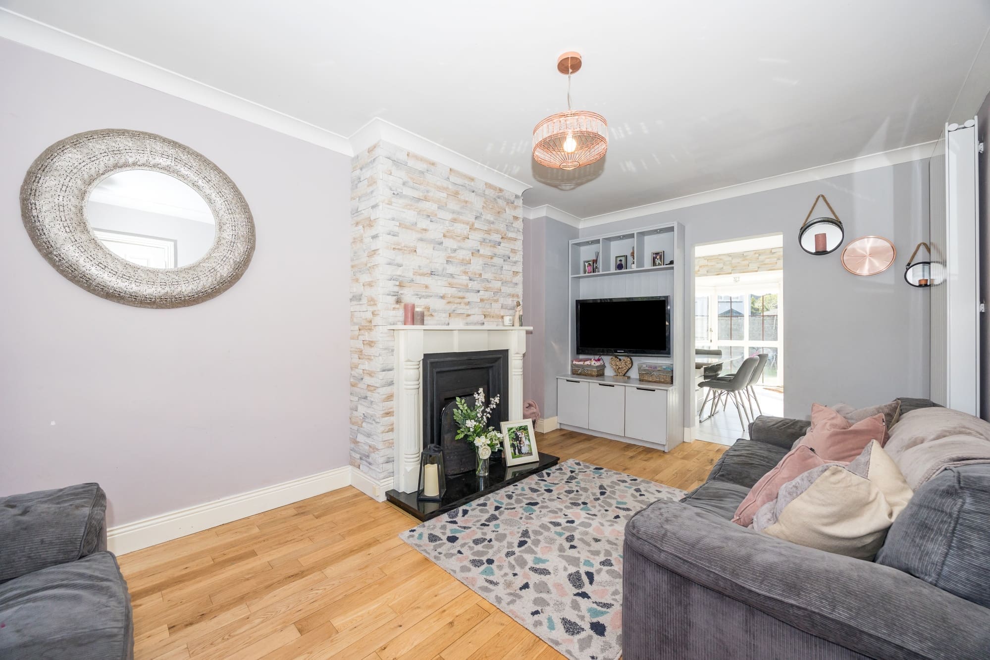 35 Dun Emer Green, Lusk, Co.Dublin