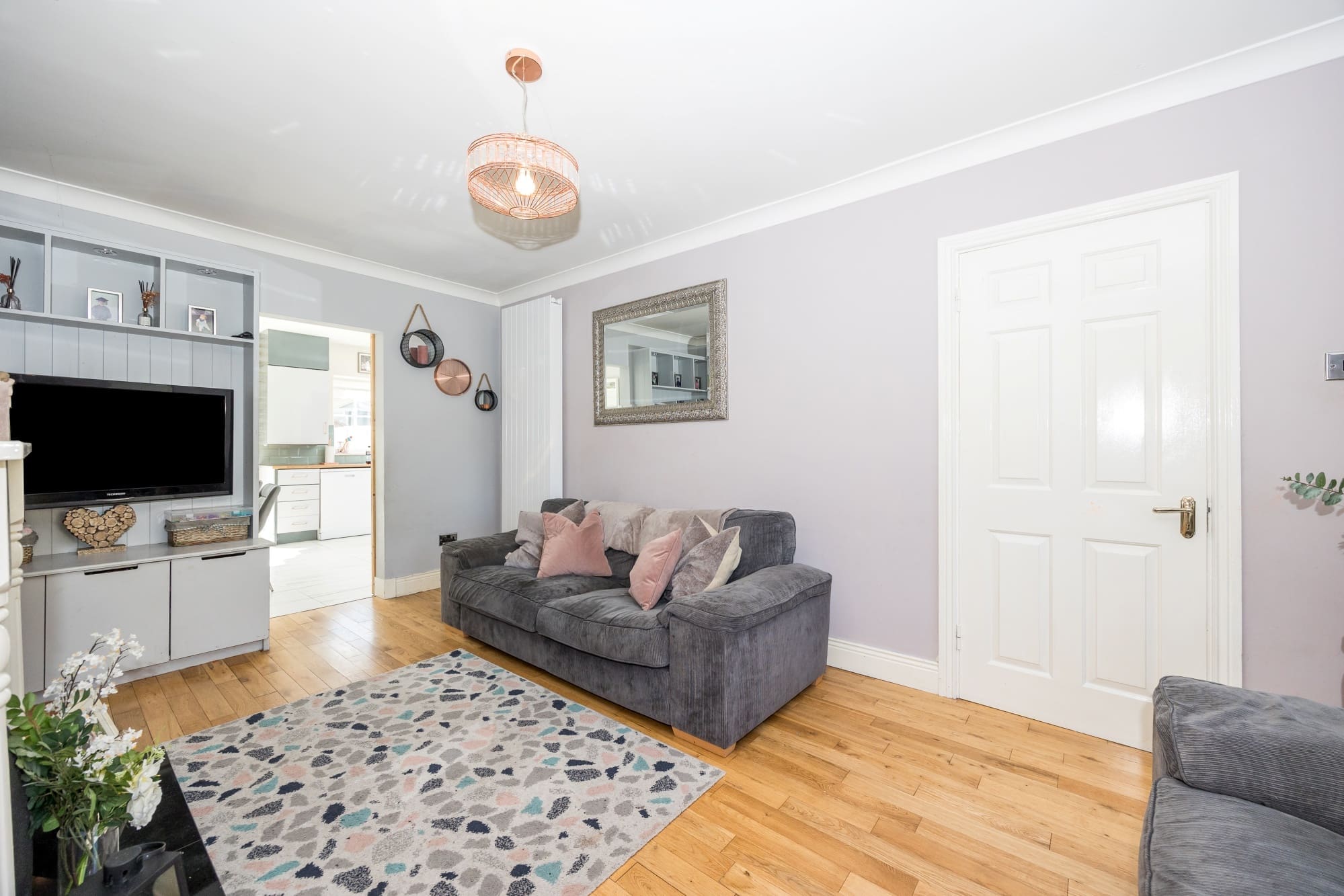 35 Dun Emer Green, Lusk, Co.Dublin