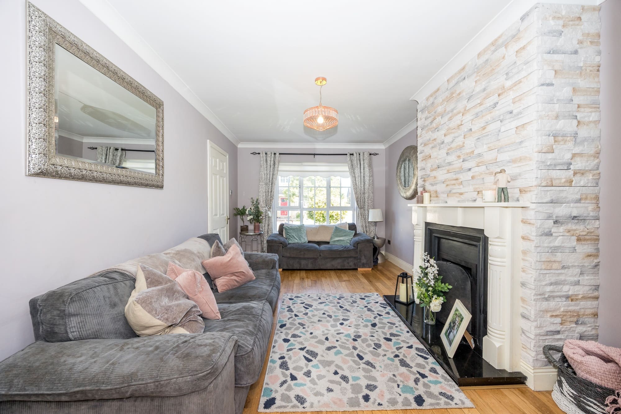 35 Dun Emer Green, Lusk, Co.Dublin