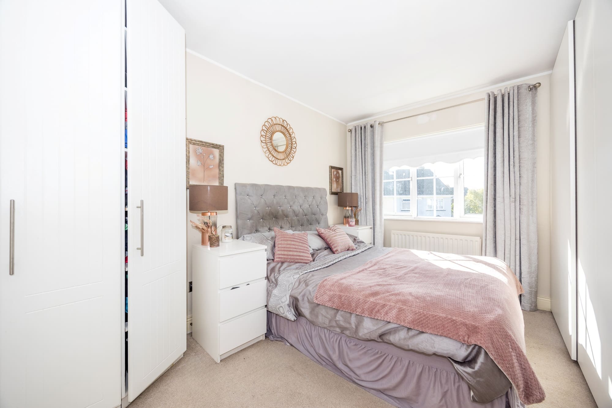 35 Dun Emer Green, Lusk, Co.Dublin