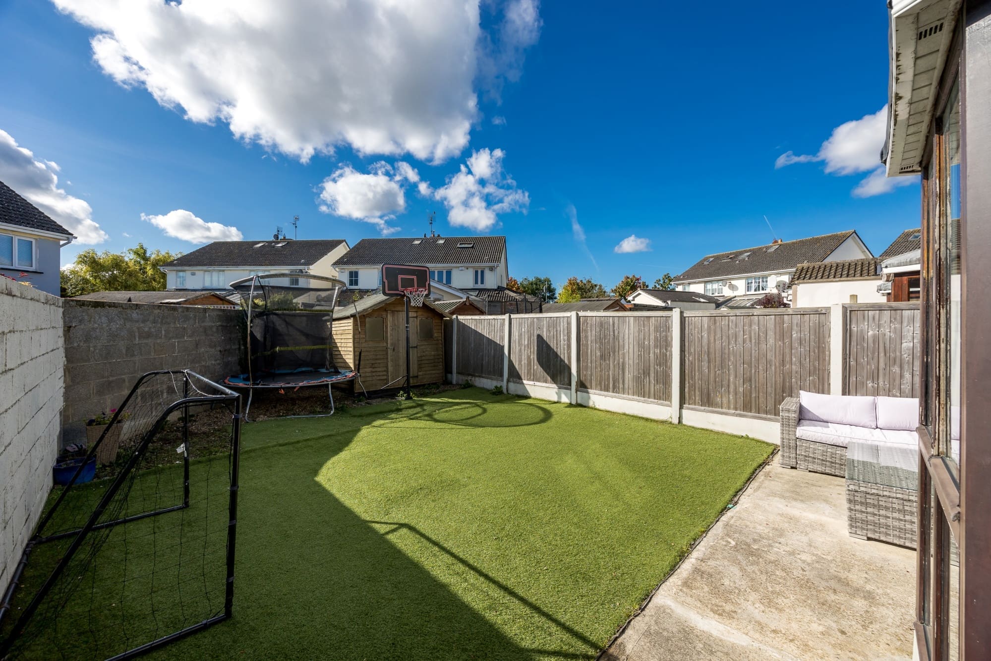 35 Dun Emer Green, Lusk, Co.Dublin
