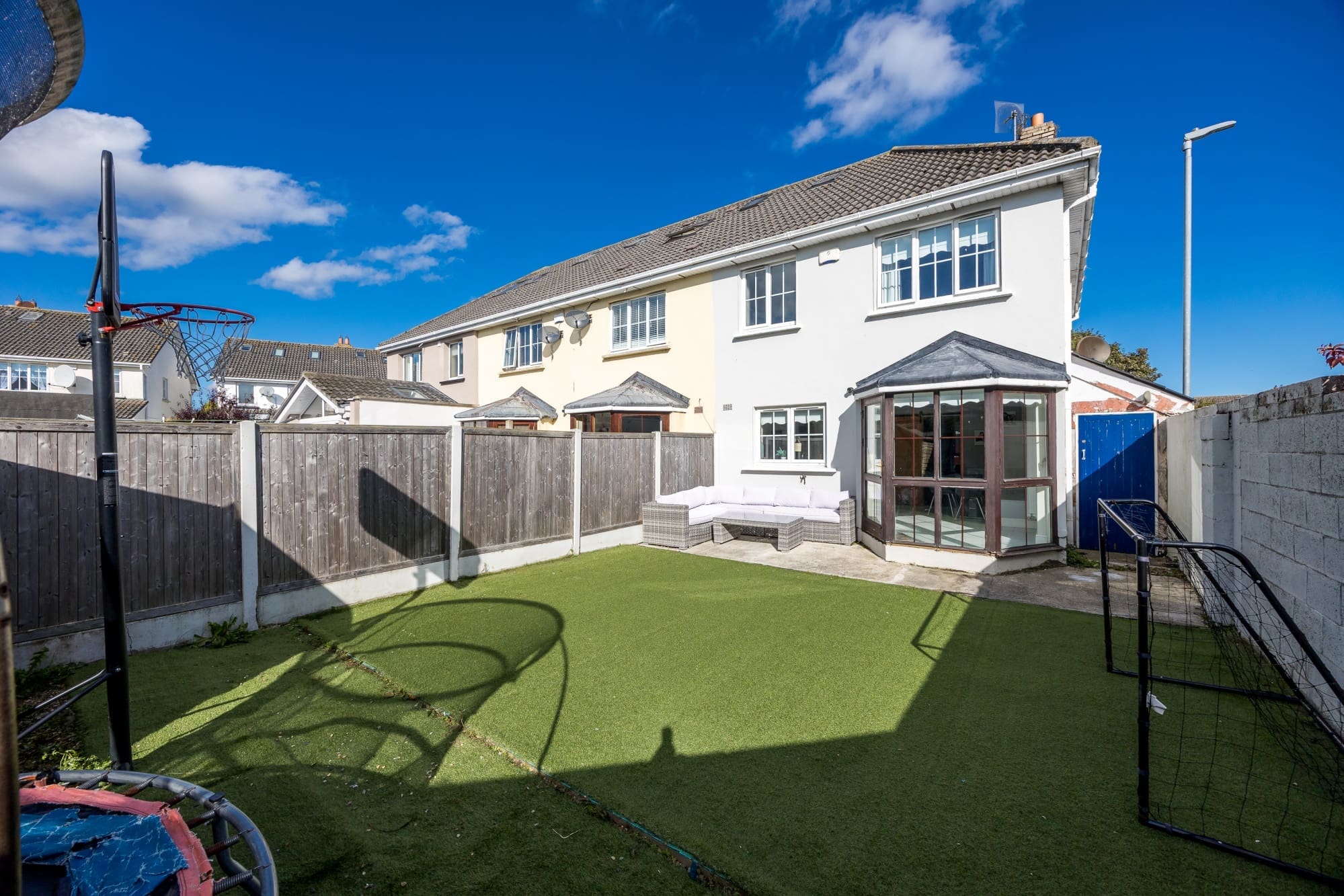35 Dun Emer Green, Lusk, Co.Dublin