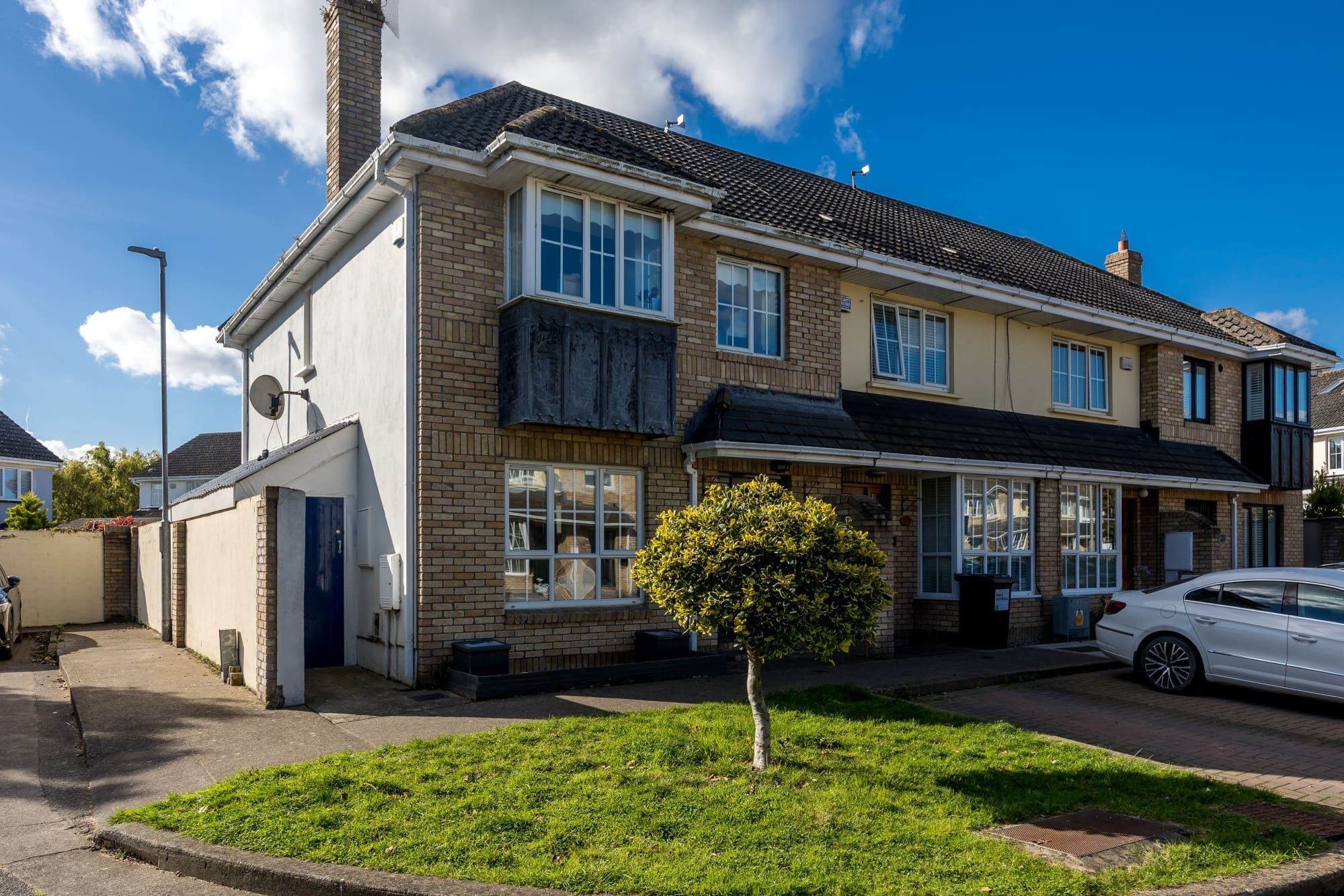 35 Dun Emer Green, Lusk, Co.Dublin