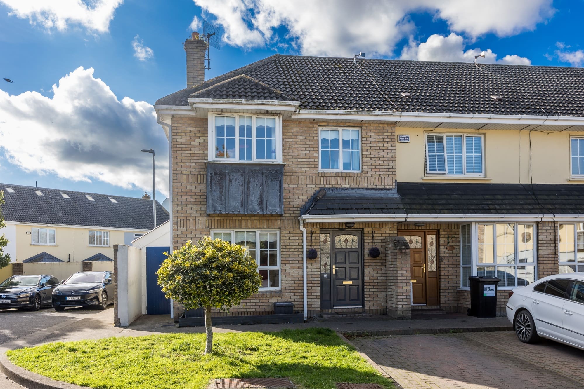 35 Dun Emer Green, Lusk, Co.Dublin