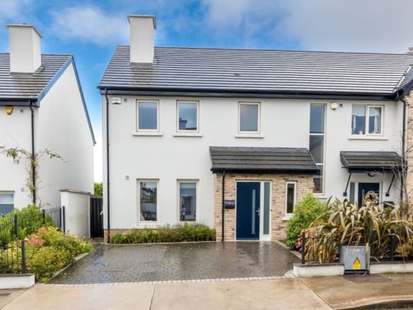 26 Beechwood, Chapel Lane, Kinsealy, Malahide, Co.Dublin
