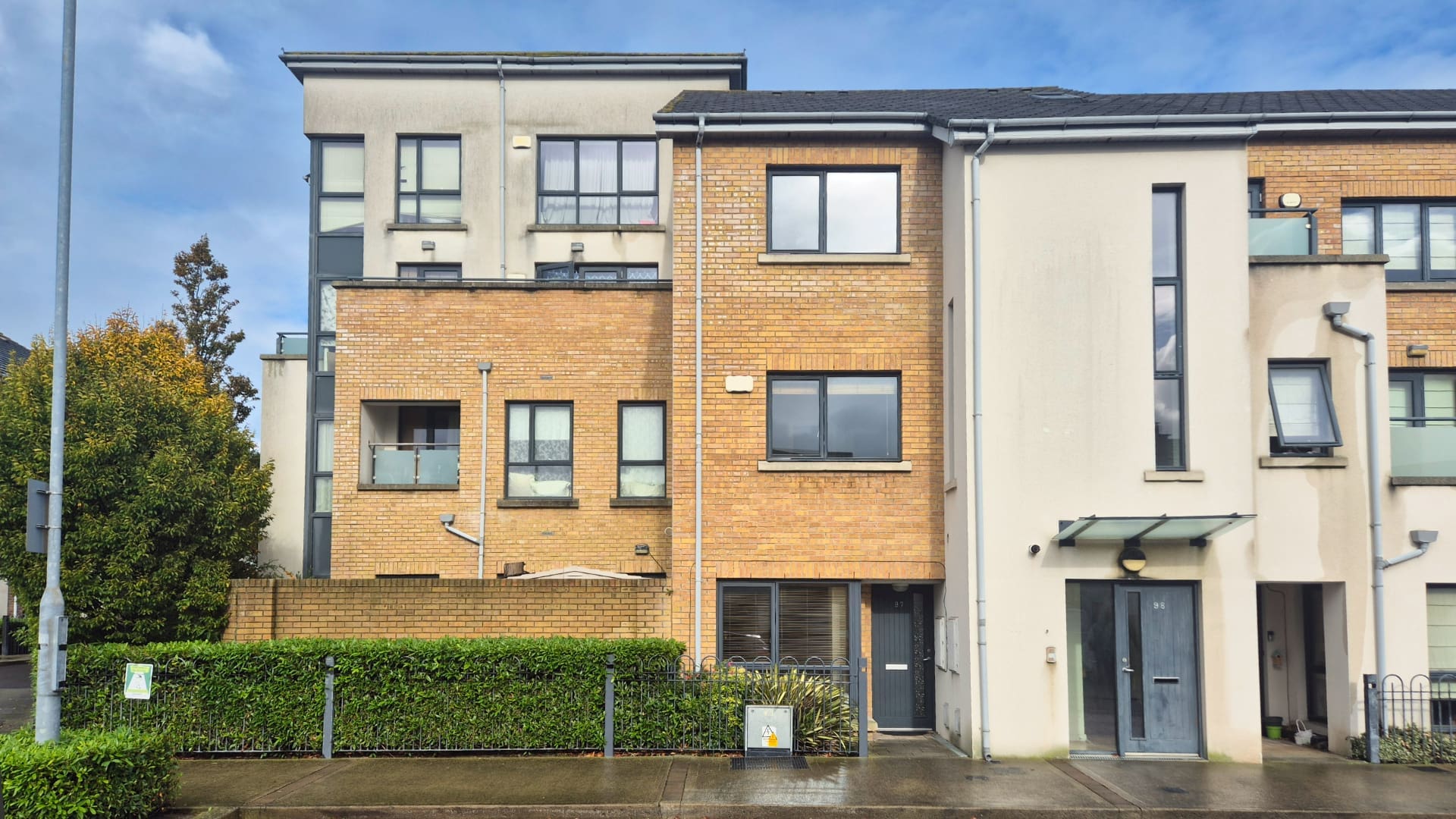 97 Red Arches Road, The Coast, Baldoyle, D13