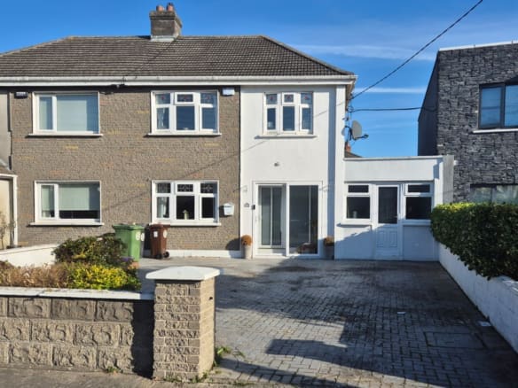 34 Grange Park, Baldoyle, D13