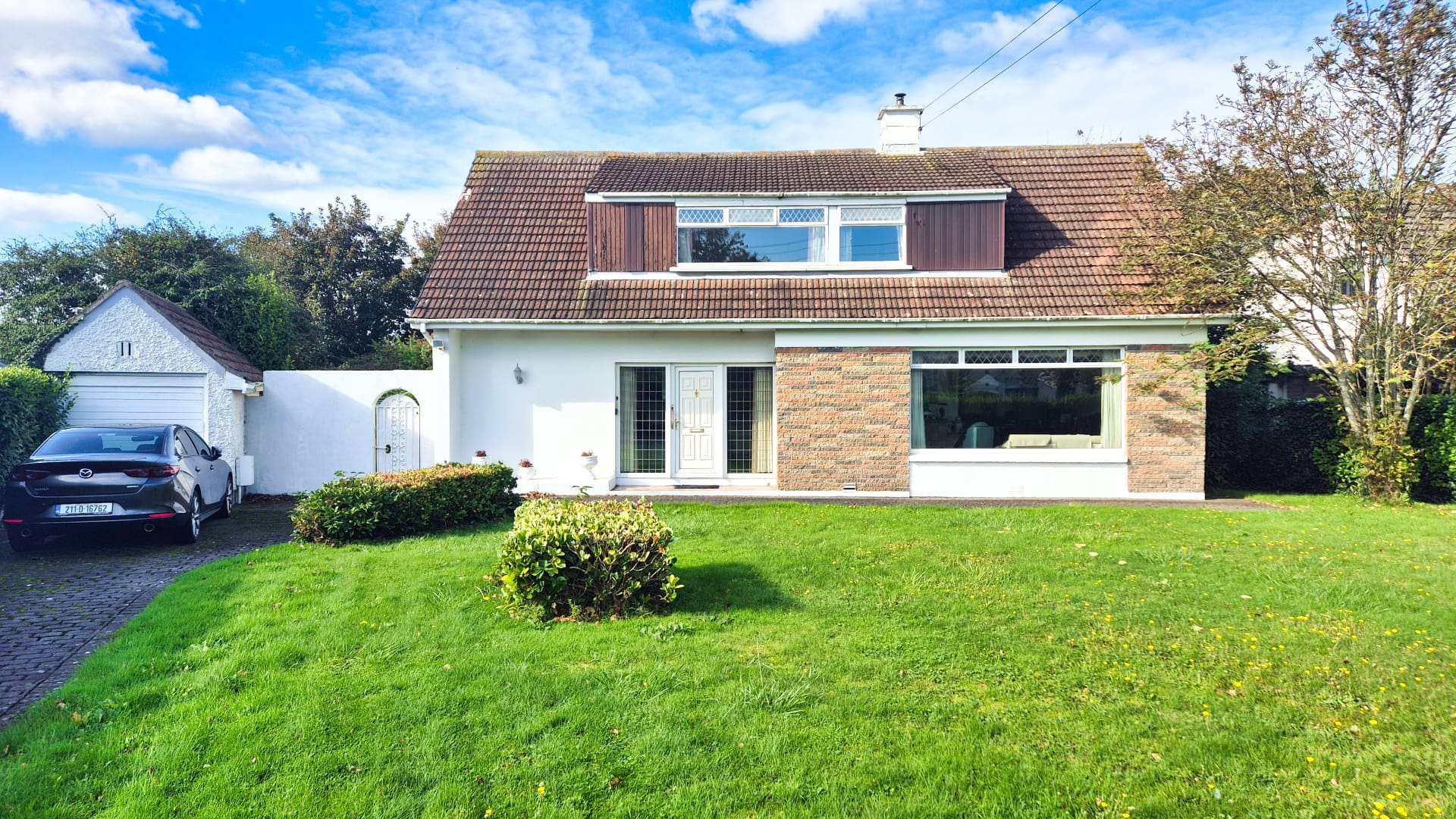front2 48 Offington Park, Sutton, D13