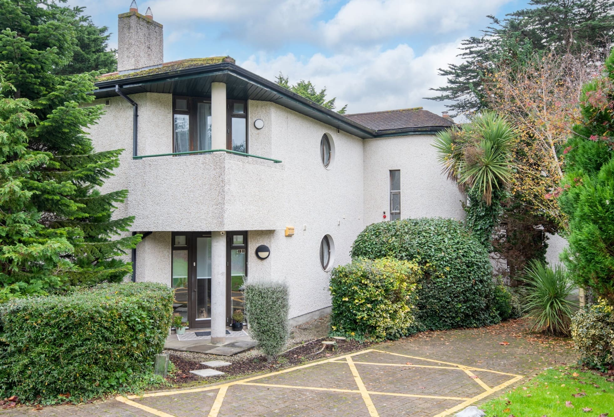 Apartment 19, The Quarry, Upper Carrickhill Road, Portmarnock, Co.Dublin