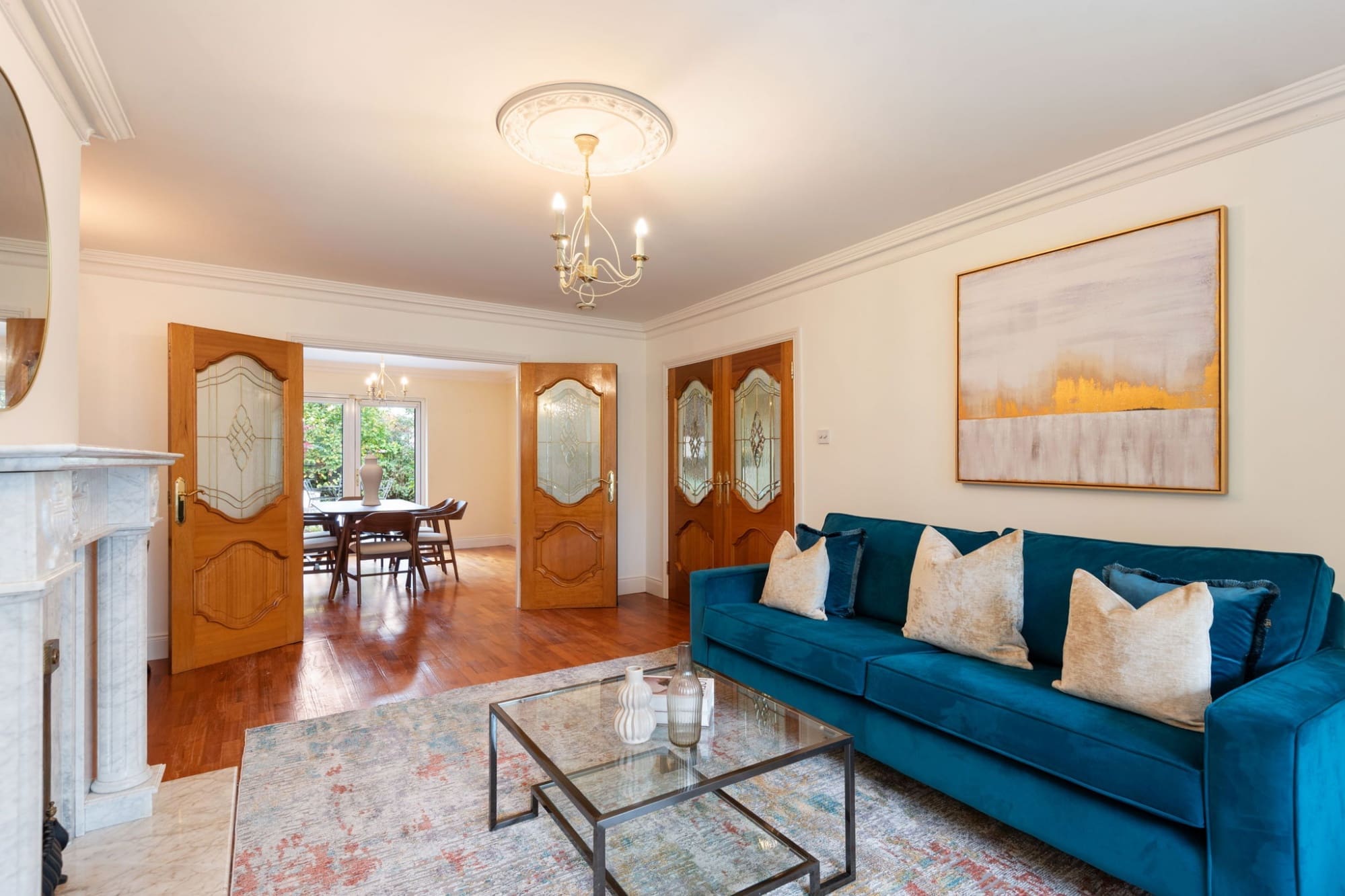 18 Beaverbrook, Donabate, Co.Dublin