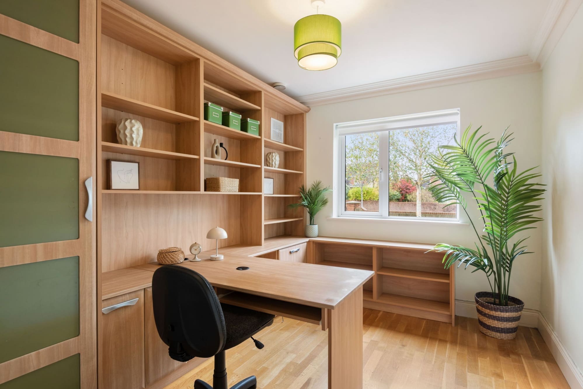 18 Beaverbrook, Donabate, Co.Dublin