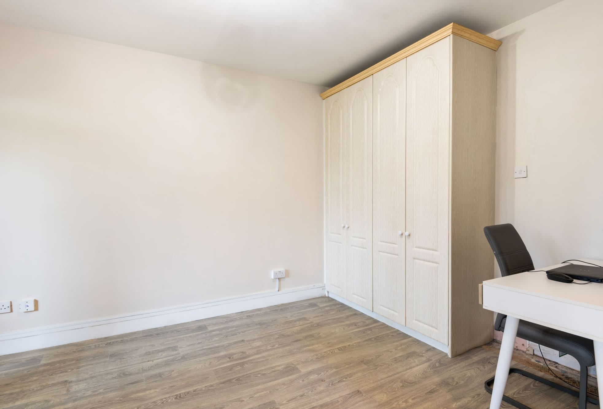 Apartment 19, The Quarry, Upper Carrickhill Road, Portmarnock, Co.Dublin