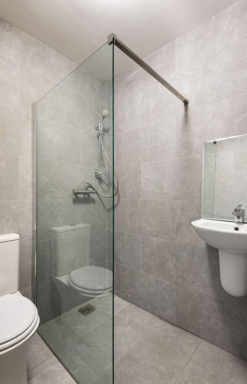 Apartment 19, The Quarry, Upper Carrickhill Road, Portmarnock, Co.Dublin
