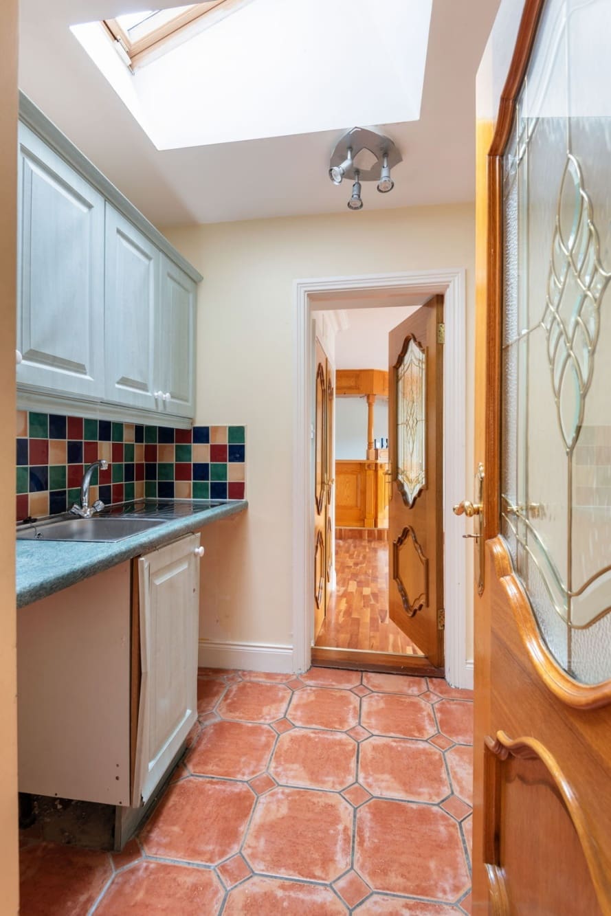 18 Beaverbrook, Donabate, Co.Dublin