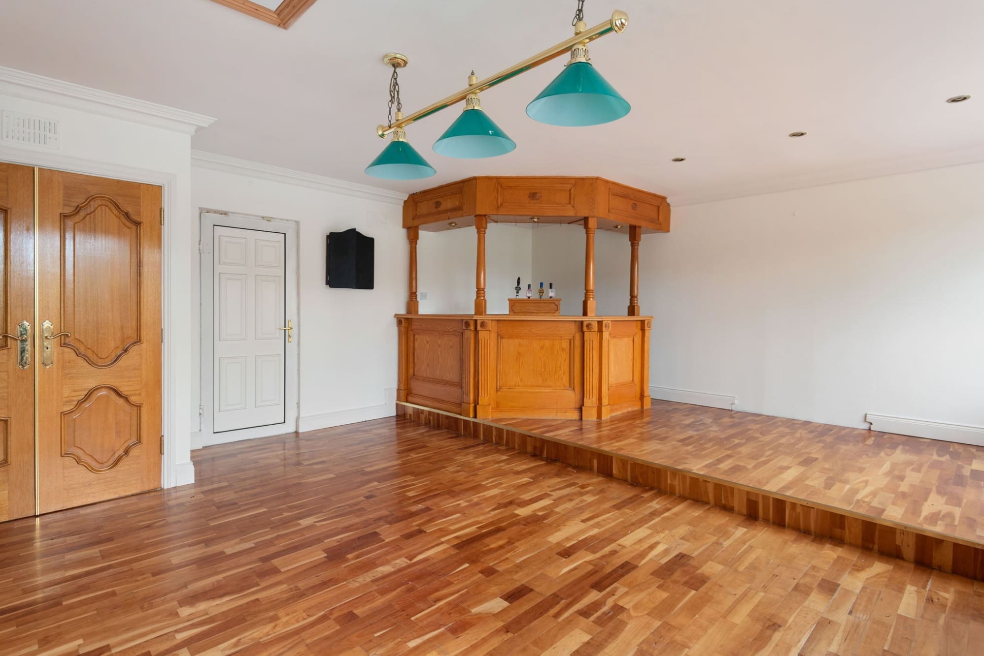 18 Beaverbrook, Donabate, Co.Dublin