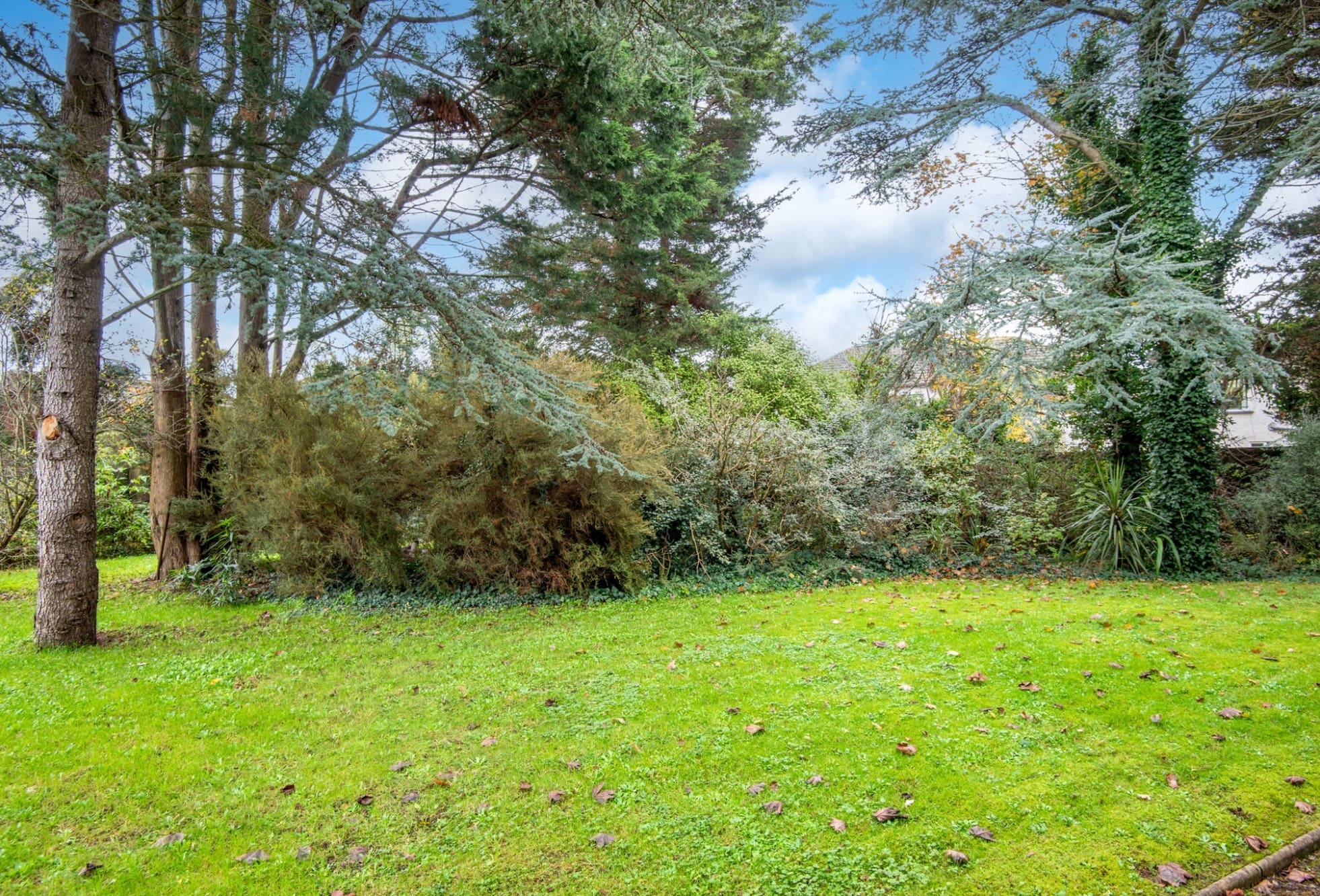 Apartment 19, The Quarry, Upper Carrickhill Road, Portmarnock, Co.Dublin