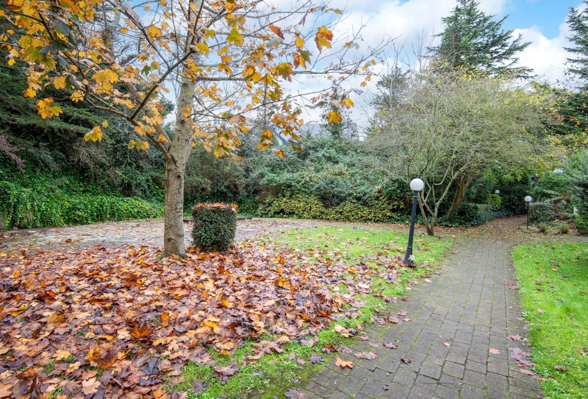 Apartment 19, The Quarry, Upper Carrickhill Road, Portmarnock, Co.Dublin
