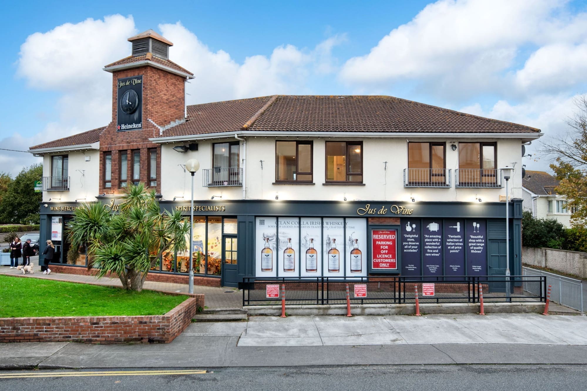 Kelly2-web-or-mls-externals-1 Apartment 1, Portmarnock Town Centre, Strand Road, Portmarnock, Co.Dublin