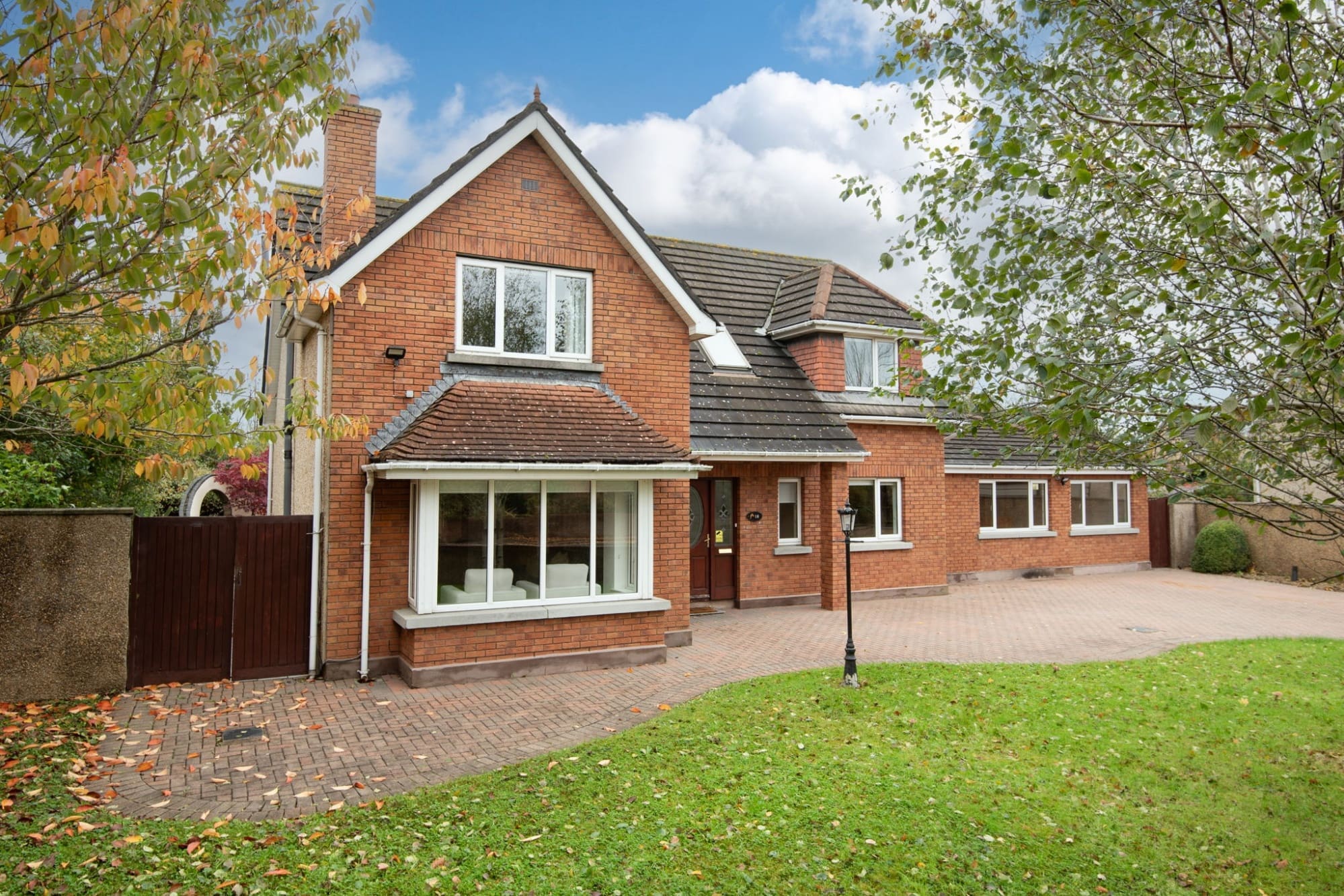 18 Beaverbrook, Donabate, Co.Dublin