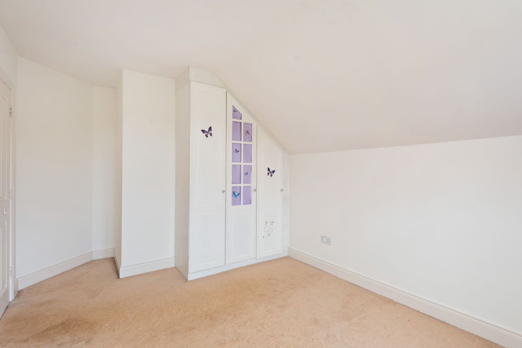 18 Beaverbrook, Donabate, Co.Dublin