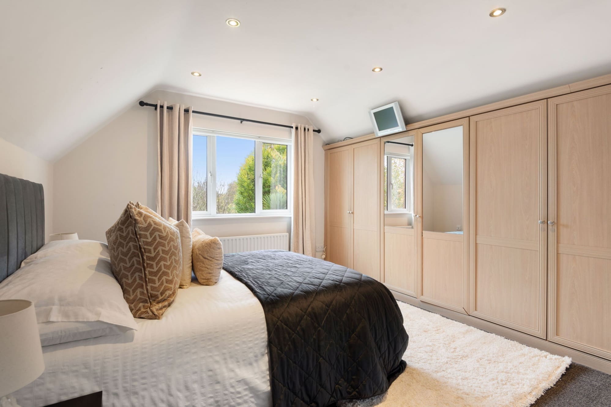 18 Beaverbrook, Donabate, Co.Dublin