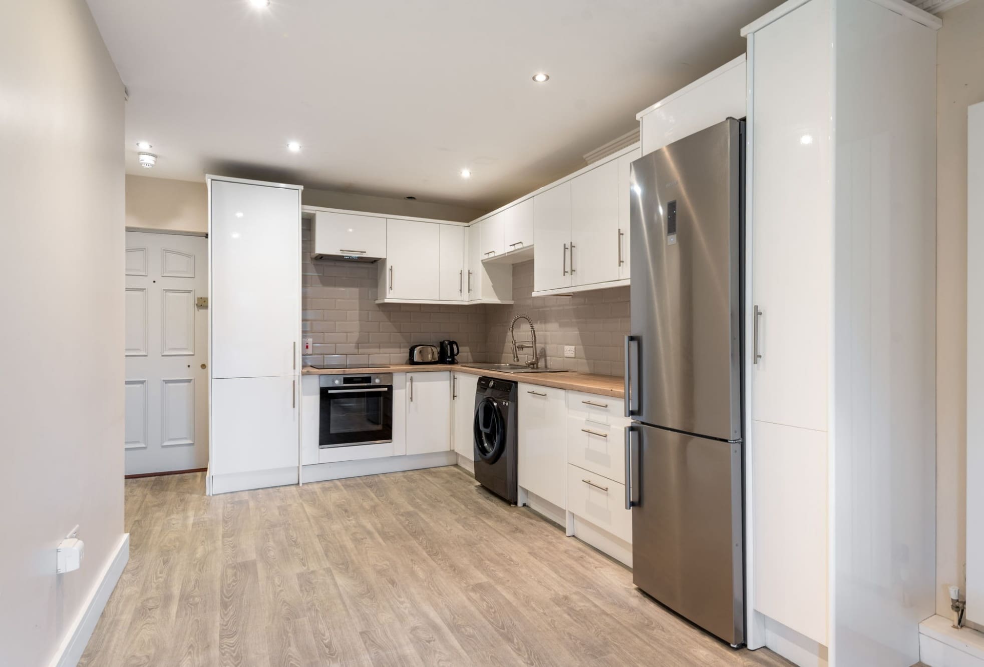Apartment 19, The Quarry, Upper Carrickhill Road, Portmarnock, Co.Dublin