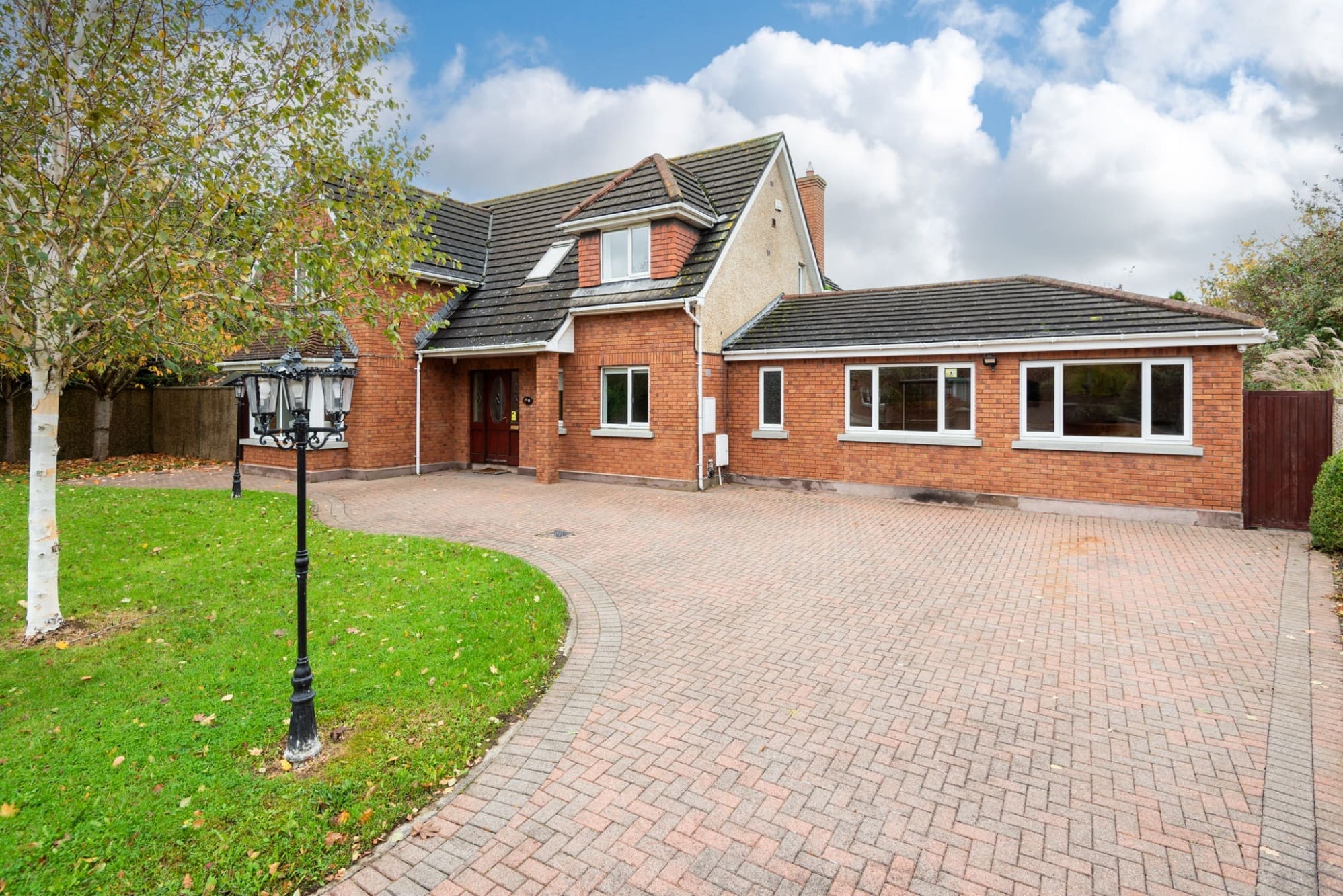 18 Beaverbrook, Donabate, Co.Dublin